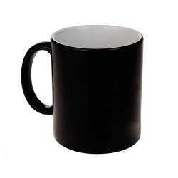 BEB-09999 TAZA MAGICA SUBLIMABLE 11 oz