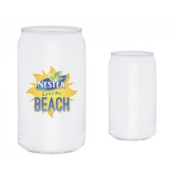 BEB-11610 VASO PARA SUBLIMAR SODA A2861 BLANCO 470  ml