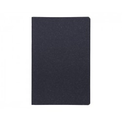 LIB-10389 LIBRETA ECOLOGICA FLEXIBLE CON 30 HOJAS RAYA