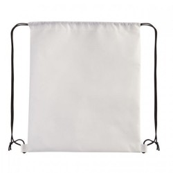 MAL-08877 BOLSA MOCHILA PARA SUBLIMAR