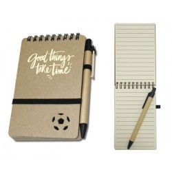 LIB-11595 LIBRETA DE PAPEL