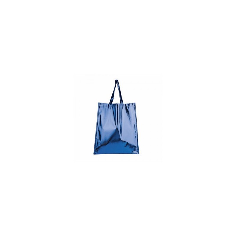 MAL-02251 BOLSA METALIZADA